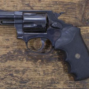 Rossi R351 38 Special DA/SA Police Trade-In Revolver - Revolvers - Texas Gun Store