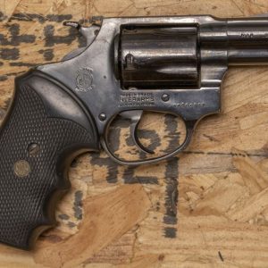 Rossi M68 .38 Spl Police Trade-In Revolver - Revolvers - Texas Gun Store