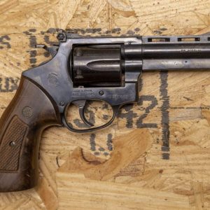 Rossi M951 38 Special Police Trade-In Revolver - Revolvers - Texas Gun Store