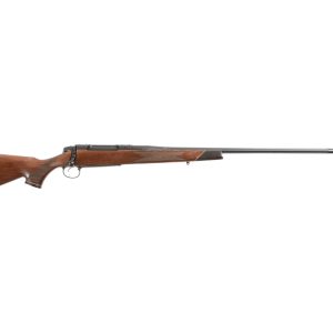 Weatherby 307 Adventure SD .270 Win 26in Walnut