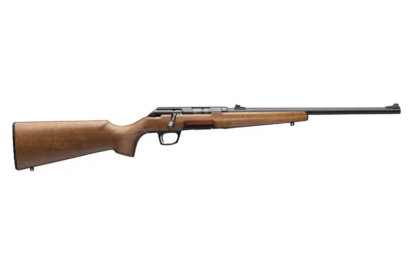 Winchester Xpert Sporter .22 LR 18″ Bolt-Action Rifle, 10rd Winchester Xpert Sporter .22 LR 18″ Bolt-Action Rifle, 10rd - RIFLES - Texas Gun Store