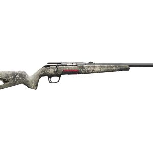 Winchester Xpert .22 LR 18″ TrueTimber Strata Rifle