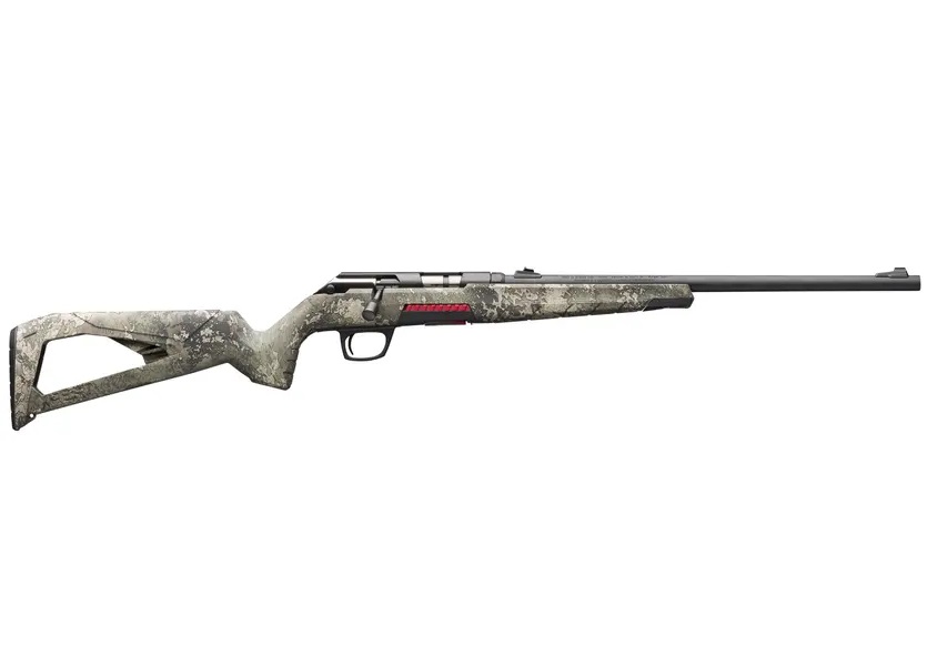 Winchester Xpert .22 LR 18″ TrueTimber Strata Rifle Winchester Xpert .22 LR 18″ TrueTimber Strata Rifle - RIFLES - Texas Gun Store