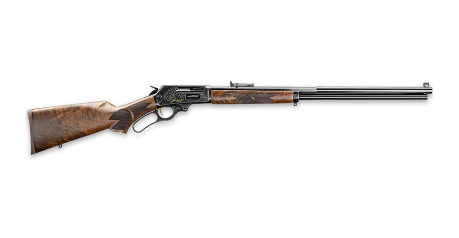 Marlin Model 444 150th Anniversary Lever-Action Rifle Marlin Model 444 150th Anniversary Lever-Action Rifle - Marlin Lever Action - Texas Gun Store