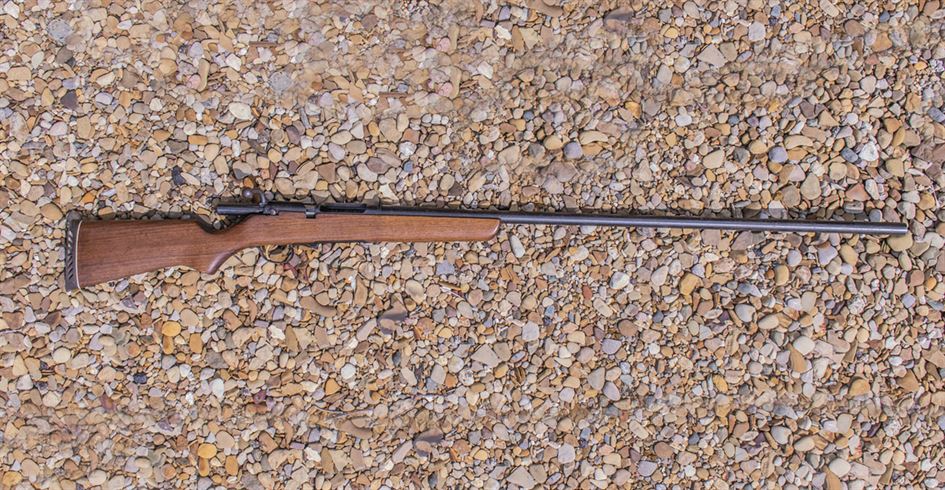 Marlin The Original Goose Gun 12 Gauge Police Trade-In Shotgun Marlin The Original Goose Gun 12 Gauge Police Trade-In Shotgun - Marlin Used Gun Collection - Texas Gun Store