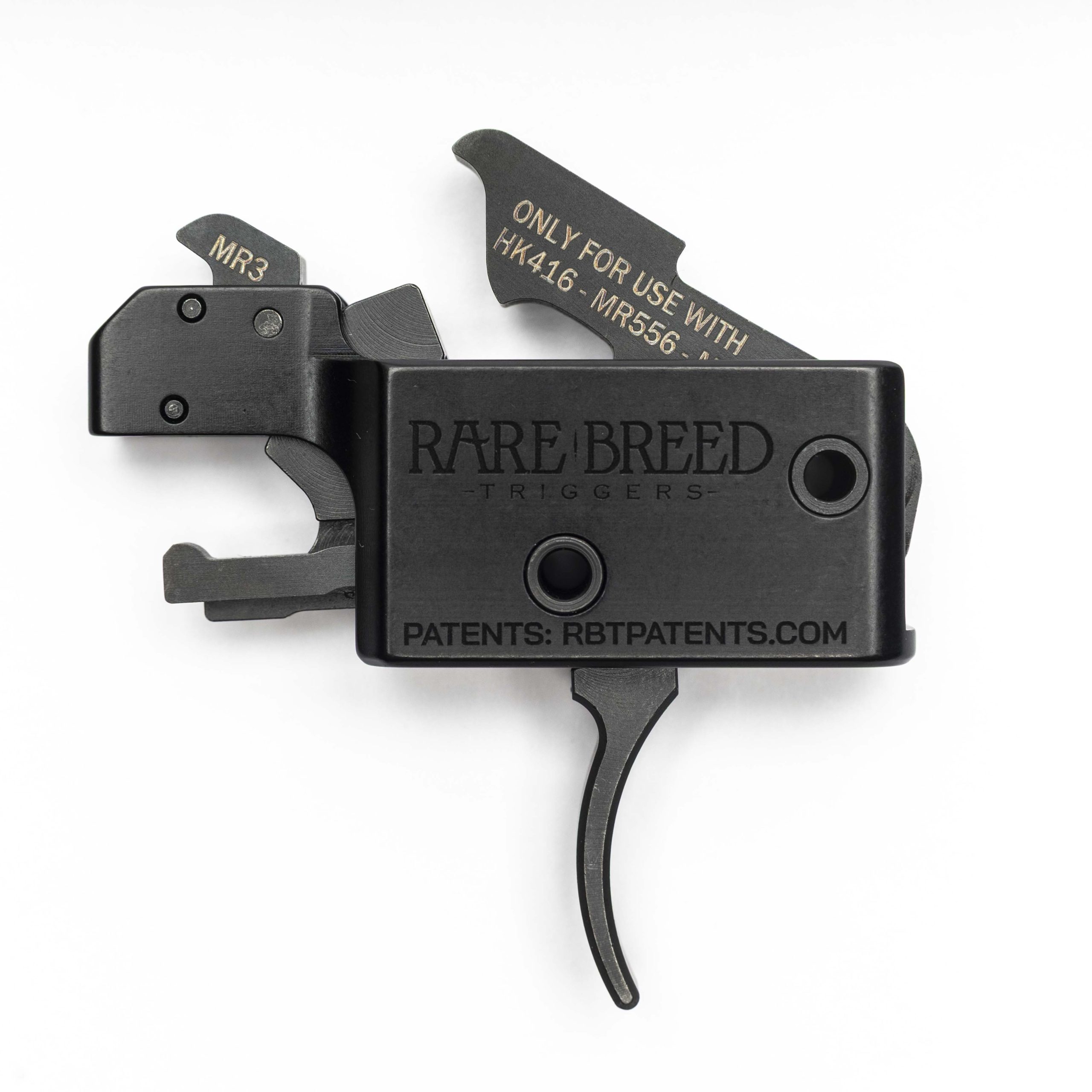 FRT-MR3 FRT-MR3 - Triggers - Texas Gun Store