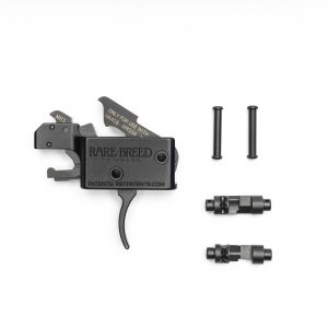 FRT-MR3 - Triggers - Texas Gun Store