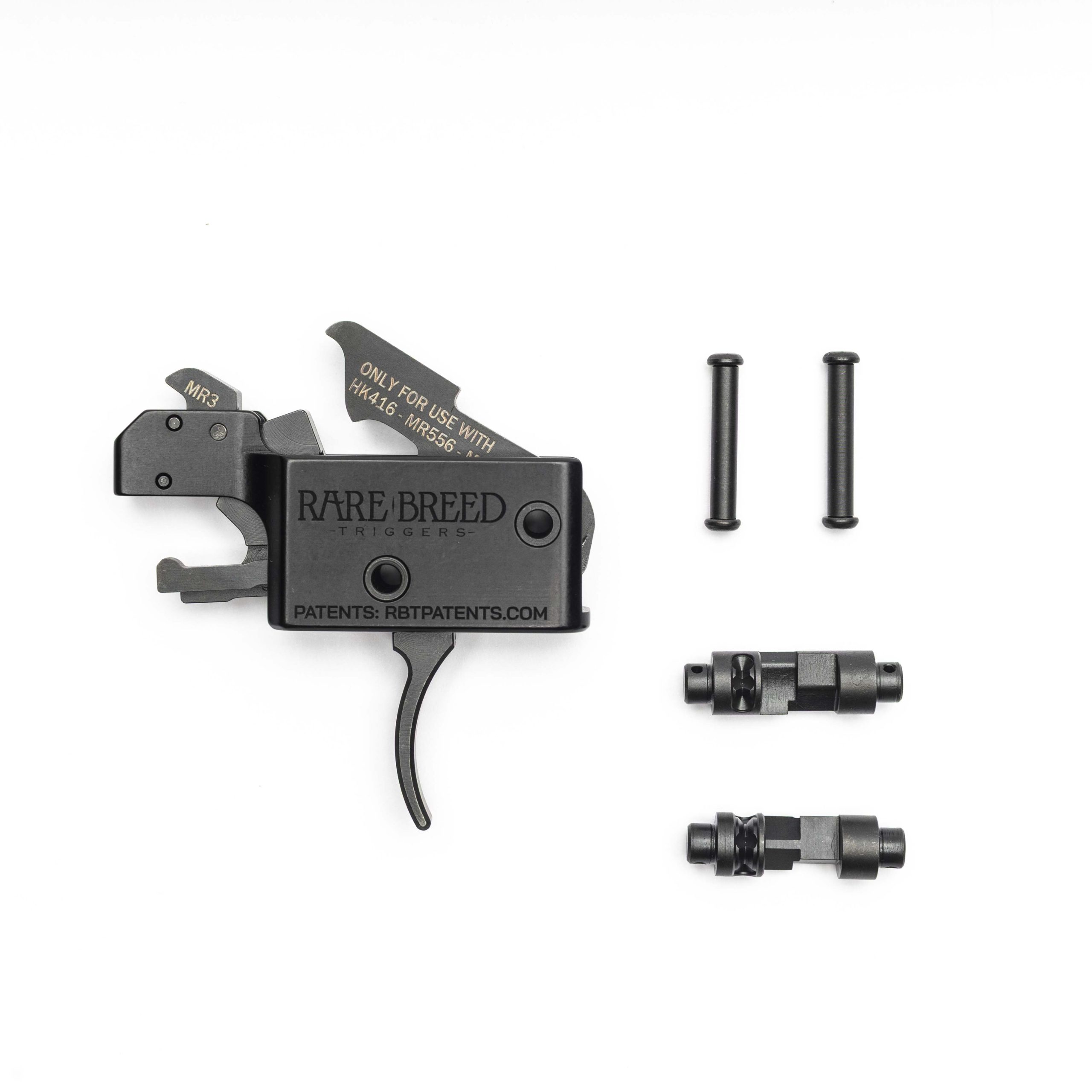 FRT-MR3 FRT-MR3 - Triggers - Texas Gun Store