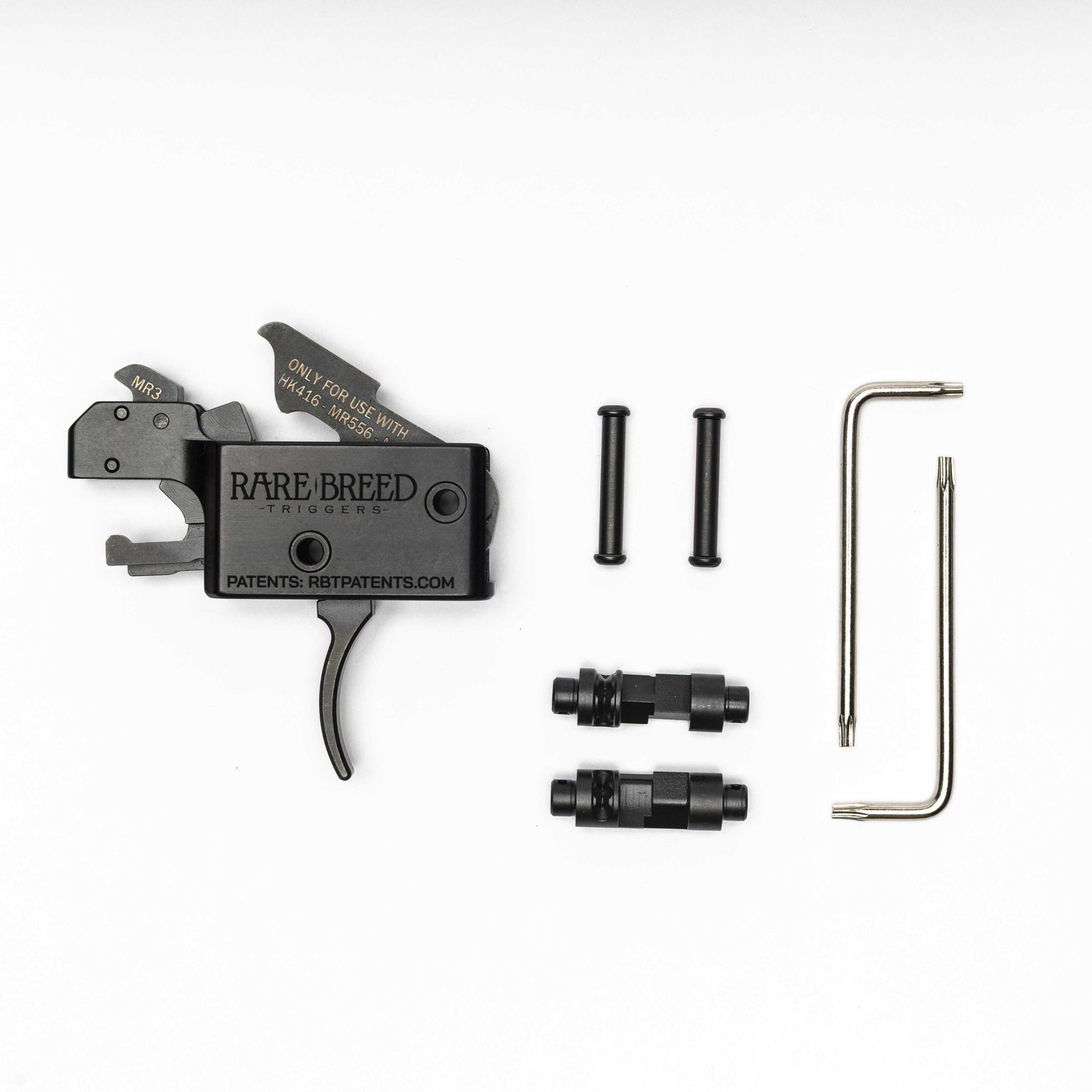 FRT-MR3 FRT-MR3 - Triggers - Texas Gun Store
