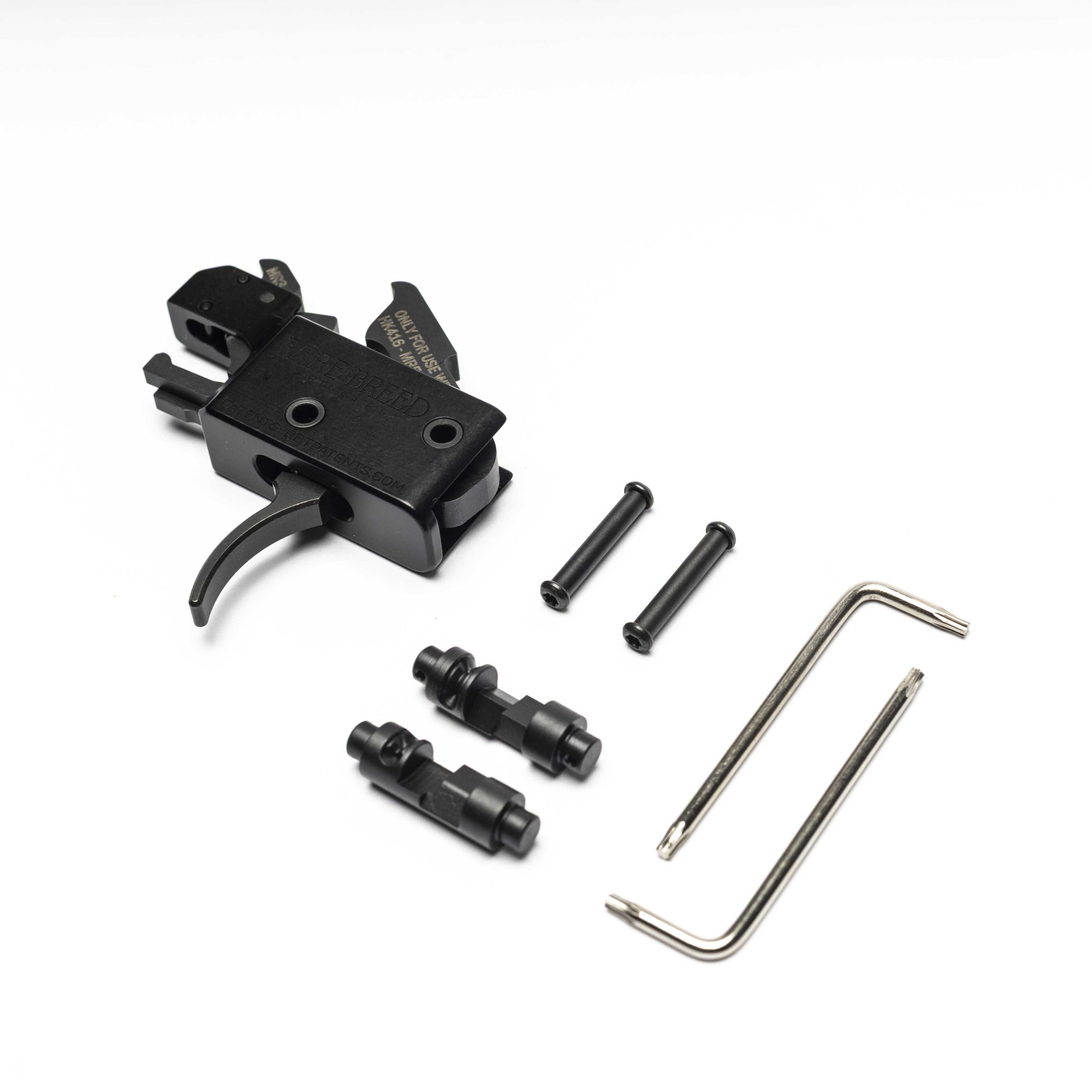 FRT-MR3 FRT-MR3 - Triggers - Texas Gun Store