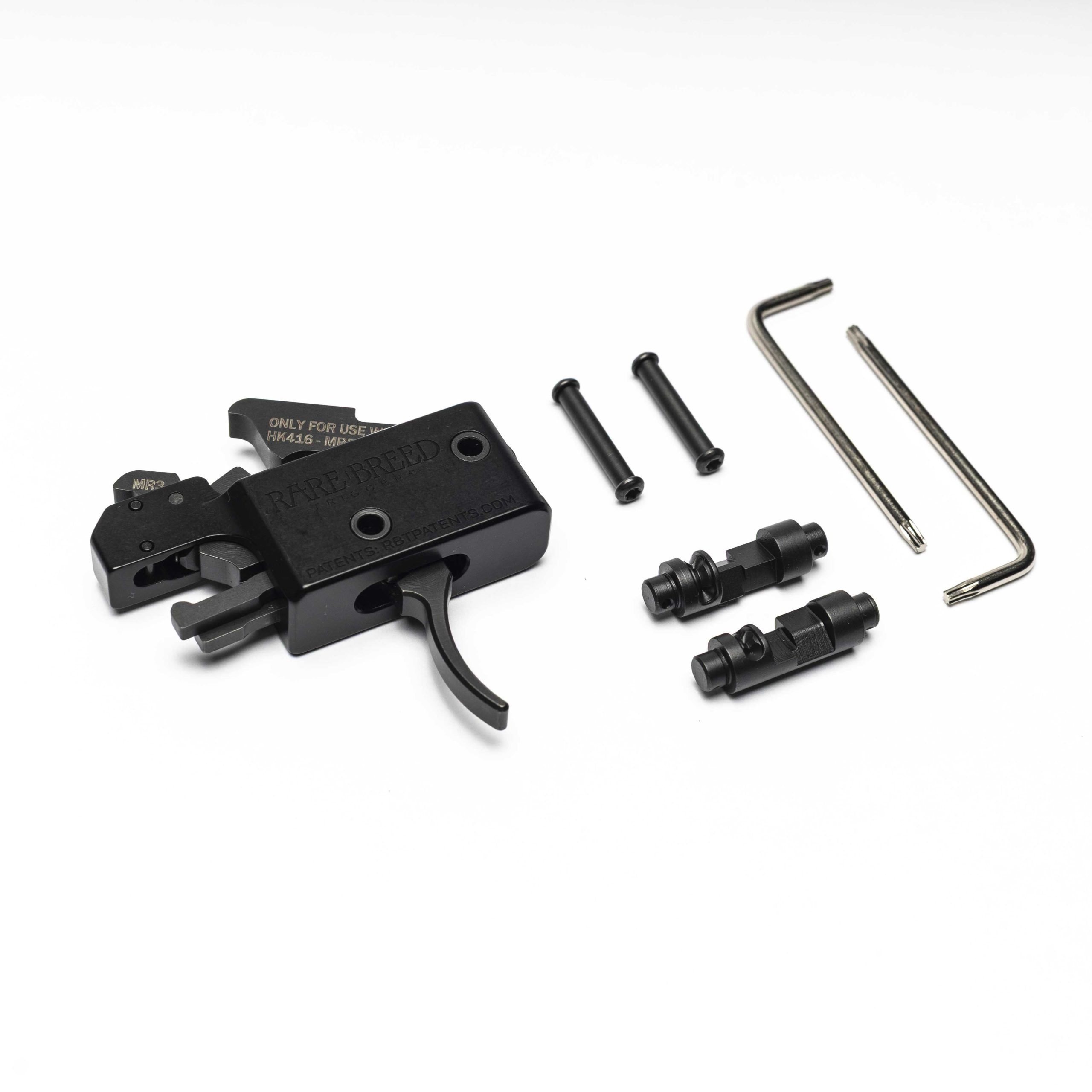 FRT-MR3 FRT-MR3 - Triggers - Texas Gun Store