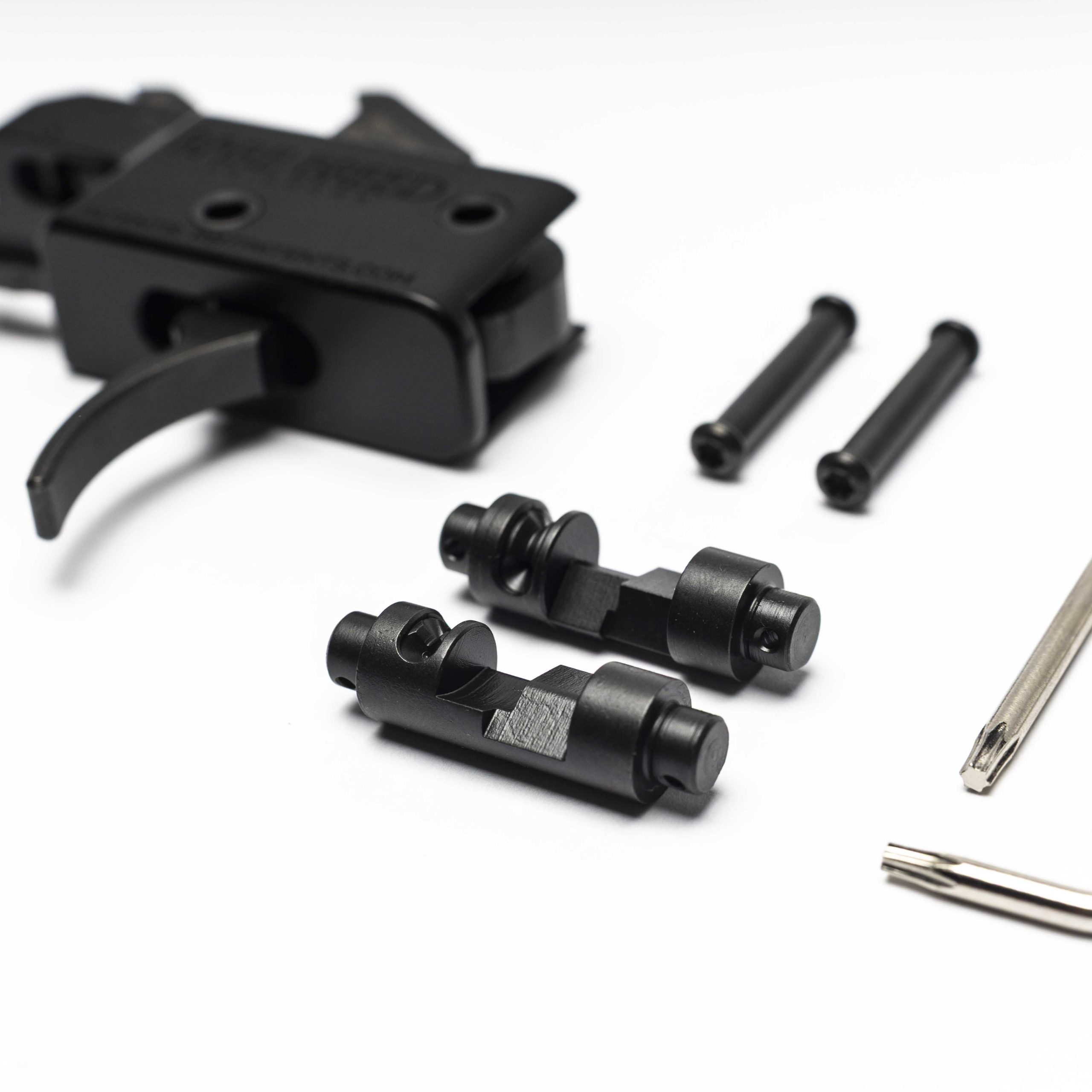 FRT-MR3 FRT-MR3 - Triggers - Texas Gun Store