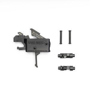 FRT-MR3 (FLAT) - Triggers - Texas Gun Store