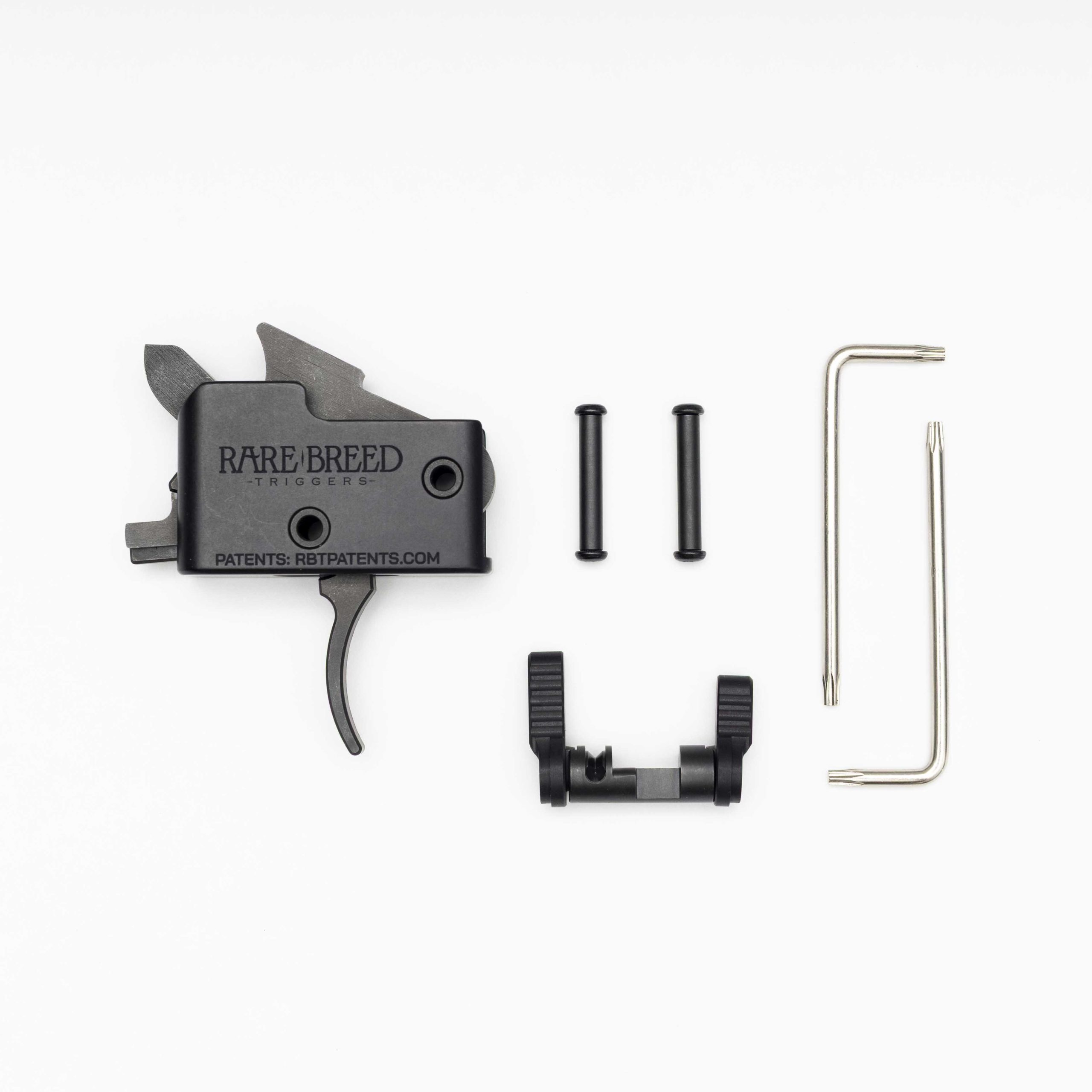 FRT-15C3 FRT-15C3 - Triggers - Texas Gun Store