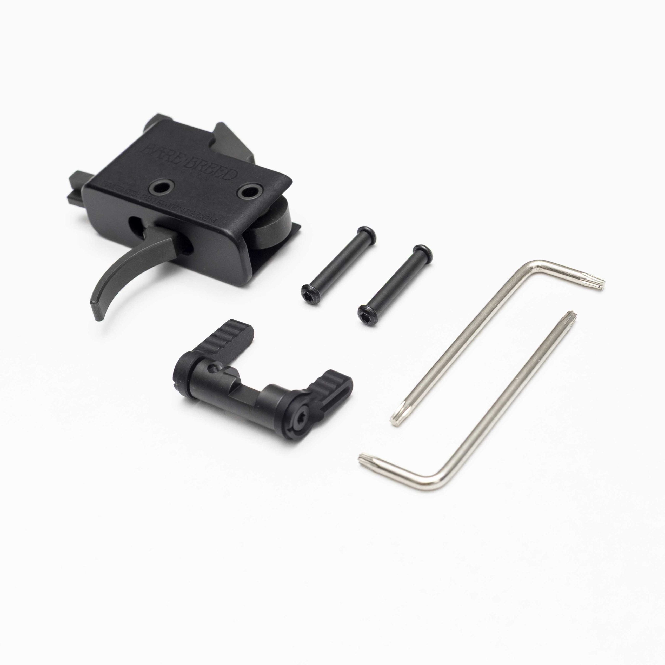 FRT-15C3 FRT-15C3 - Triggers - Texas Gun Store