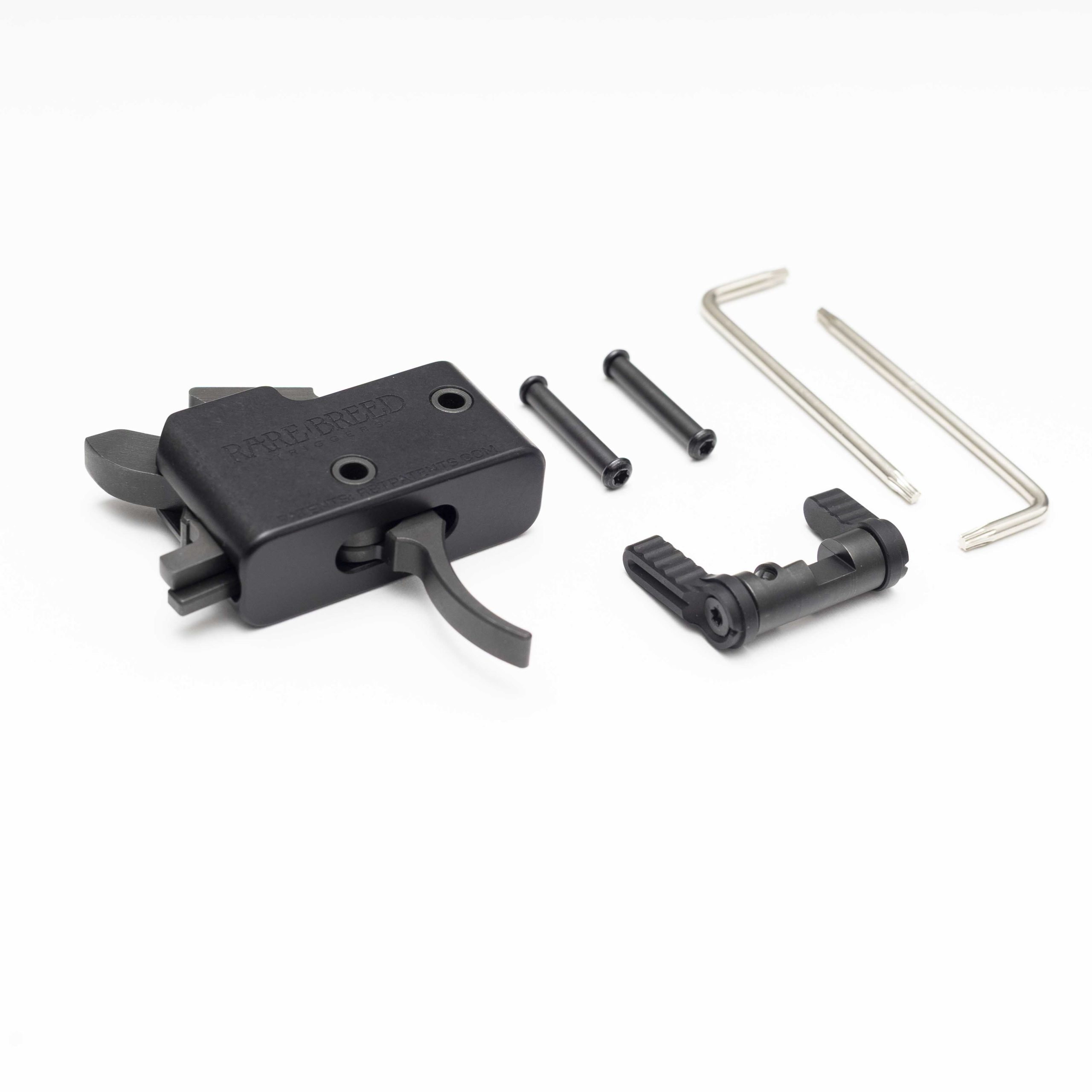 FRT-15C3 FRT-15C3 - Triggers - Texas Gun Store
