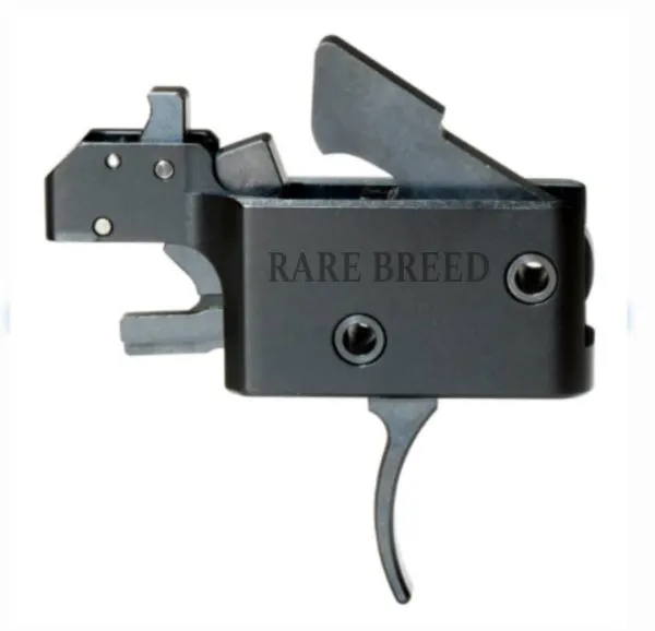 Rare Breed FRT-15L3 Trigger Rare Breed FRT-15L3 Trigger - Trigger Parts - Texas Gun Store