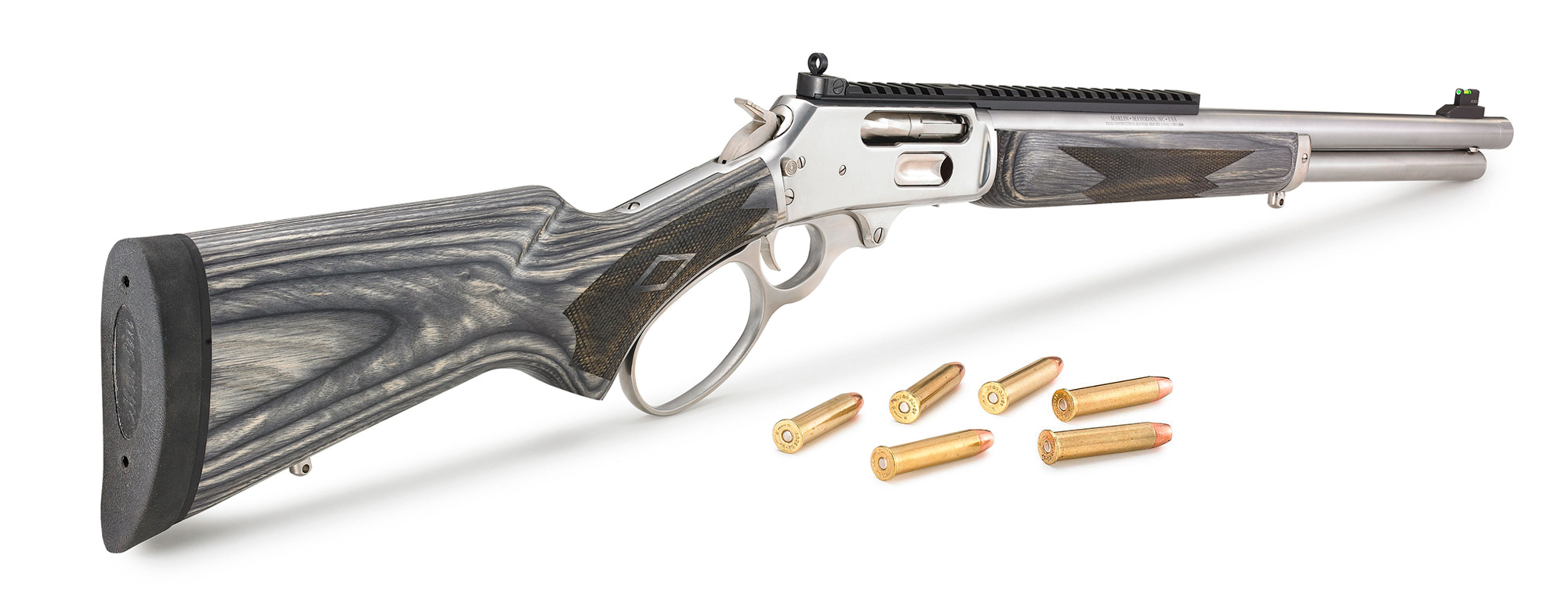 MARLIN® MODEL 1895 SBL MARLIN® MODEL 1895 SBL - Marlin Lever Action - Texas Gun Store