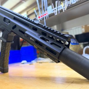 KDG Rail Systems for Stribog in 10mm & .45 ACP - Accessories - Texas Gun Store