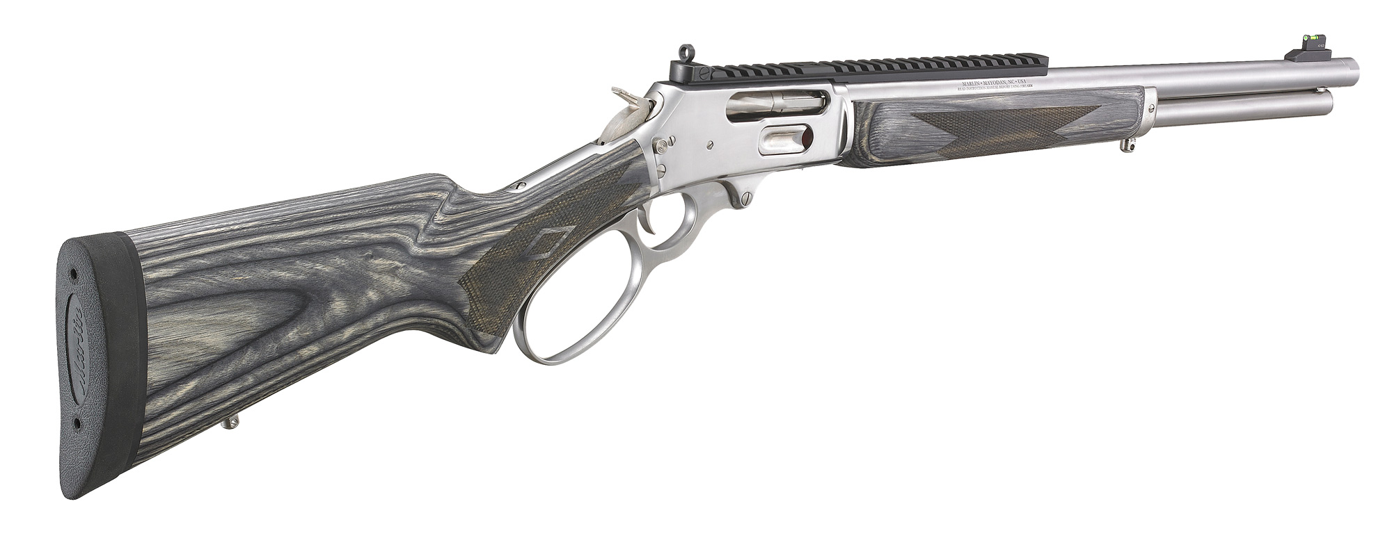 MARLIN® MODEL 1895 SBL MARLIN® MODEL 1895 SBL - Marlin Lever Action - Texas Gun Store